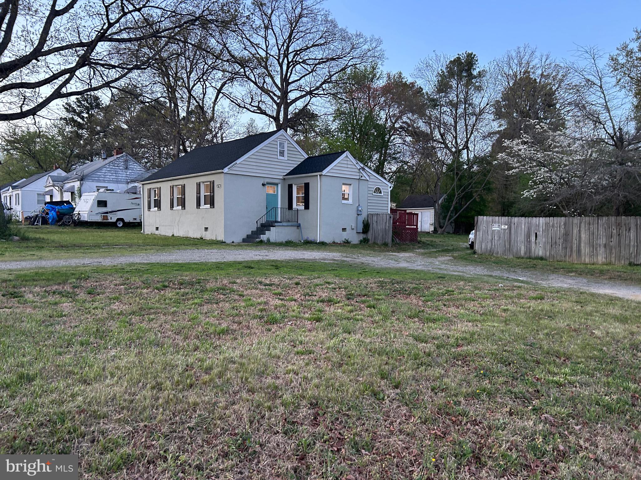 4300 Warwick Road Richmond, VA 23234 - Photo 3 of 34