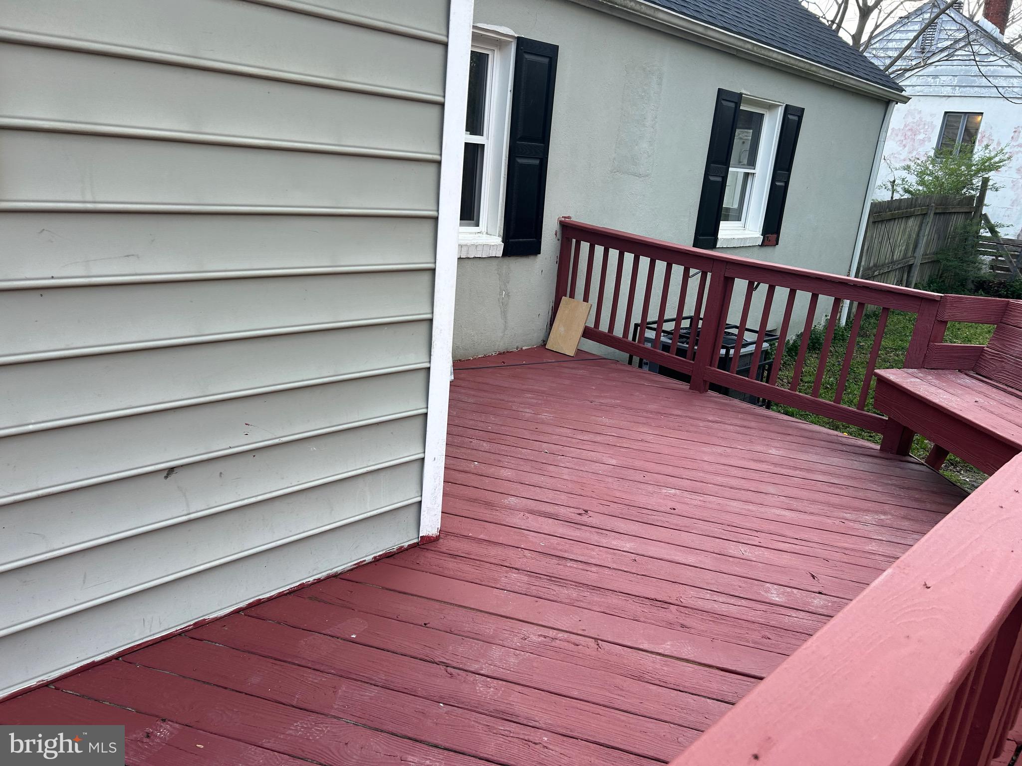 4300 Warwick Road Richmond, VA 23234 - Photo 33 of 34