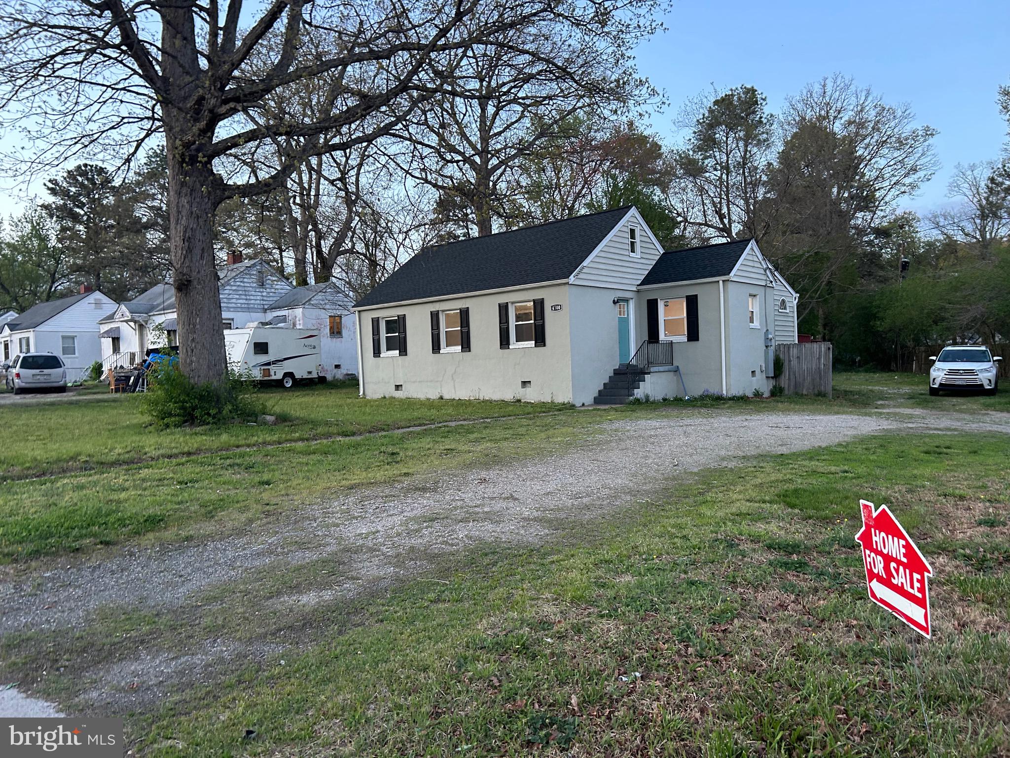 4300 Warwick Road Richmond, VA 23234 - Photo 4 of 34