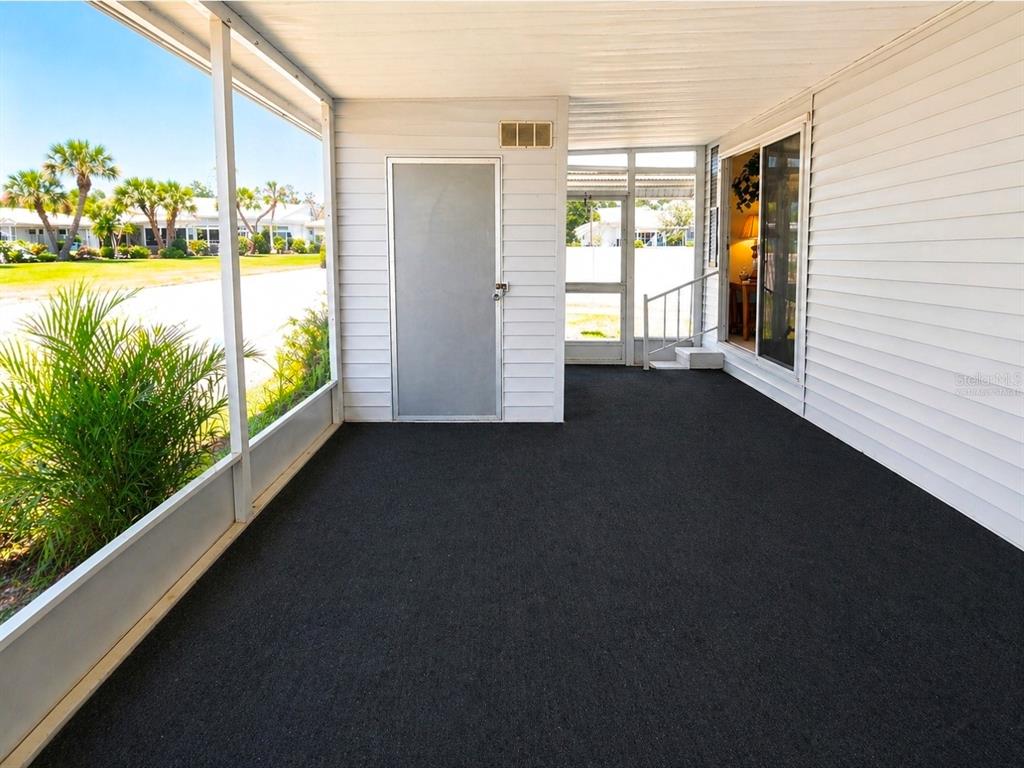 110 Roma Road Venice, FL 34285 - Photo 19 of 45 a view of a room with window