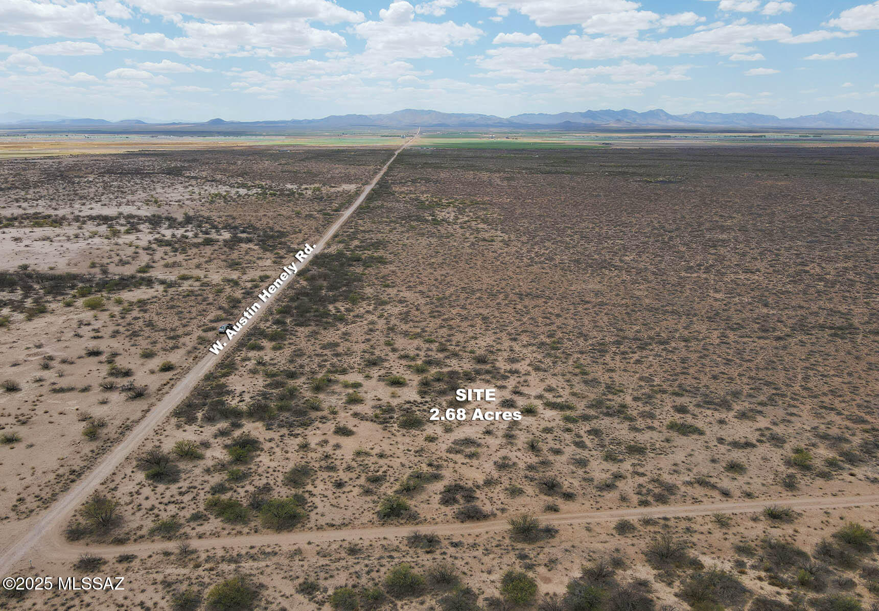 2.7-ac West Austin Henely Road, Unit 706 Elfrida, AZ 85610 - Photo 5 of 17