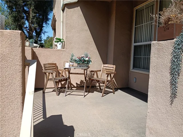 a view of outdoor space yard and patio