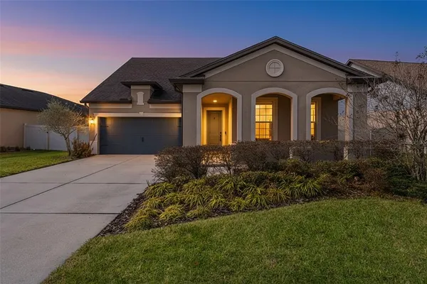 $464,990 | 8296 Olive Brook Drive, Wesley Chapel, FL 33545