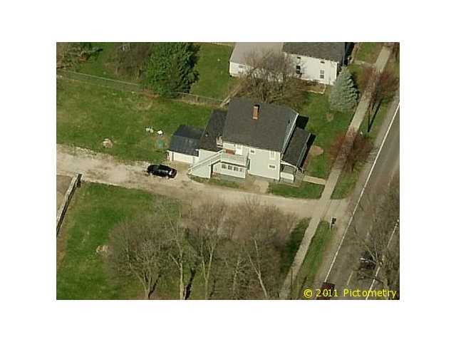 420 Wooster Street Lodi, OH 44254 - Photo 1 of 3