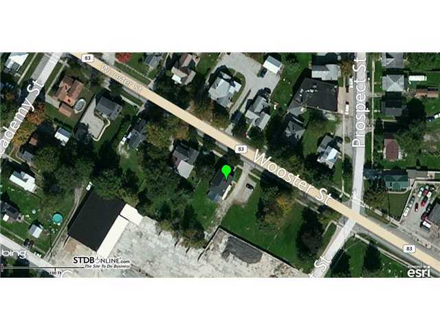 420 Wooster Street Lodi, OH 44254 - Photo 3 of 3