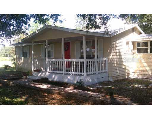 1120 Pasteur Road Bartow, FL 33830 - Photo 1 of 1 Exterior Front