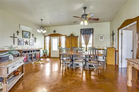 $1,994,900 | 5855 Western Star Drive, Justin, TX 76247