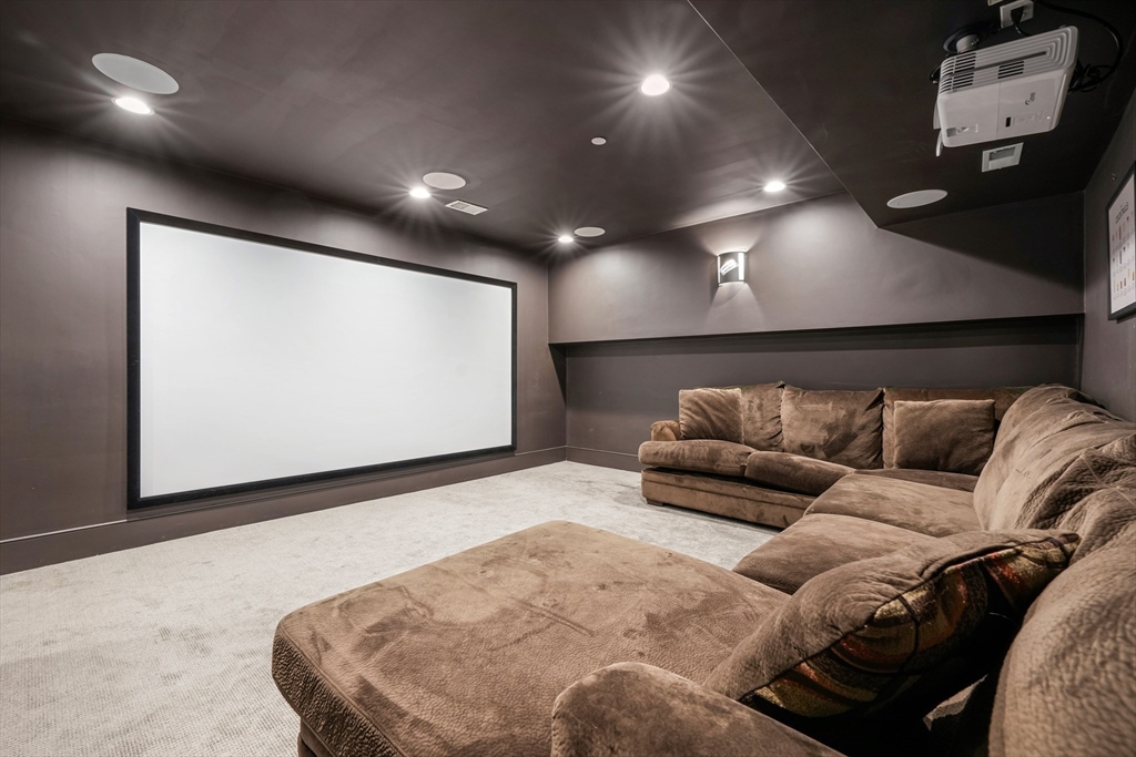 861 East 2nd Street, Unit 1 Boston, MA 02127 - Photo 24 of 30 a living room with furniture