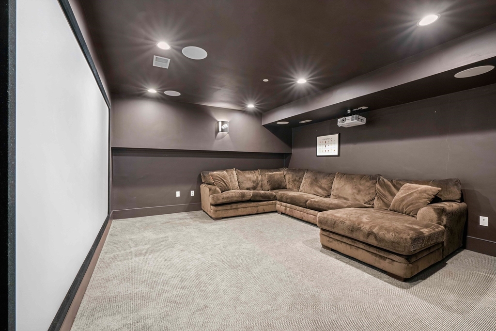 861 East 2nd Street, Unit 1 Boston, MA 02127 - Photo 25 of 30 a living room with furniture and a couch