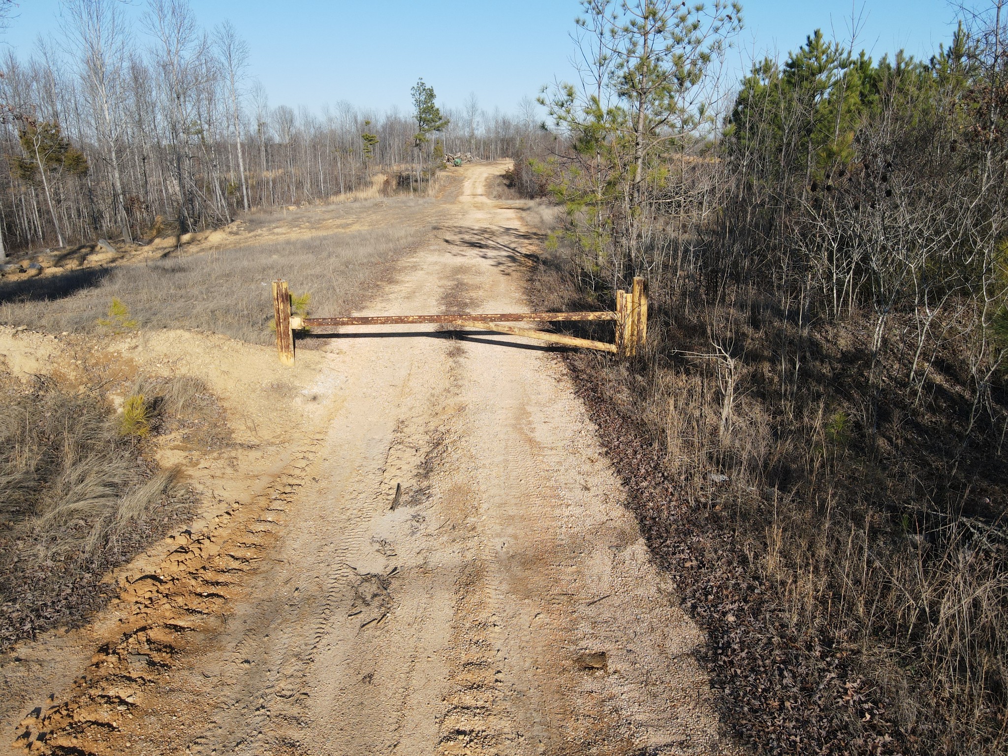 0 Hurricane Creek Road Dover, TN 37058 - Photo 5 of 10