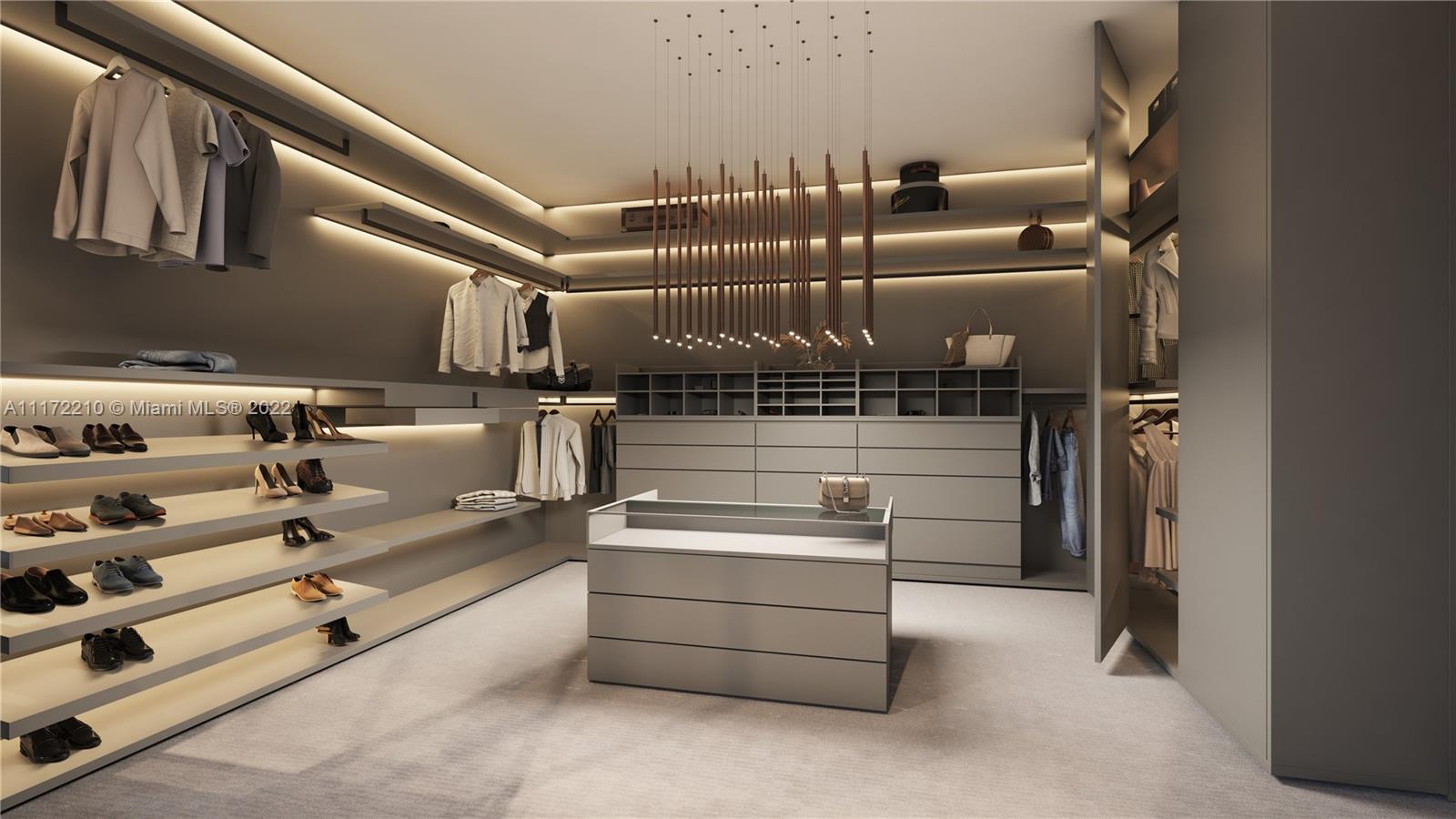 4801 Akai Dr Ranches Southwest Ranches, FL 33332 - Photo 16 of 21 a view of storage and utility room