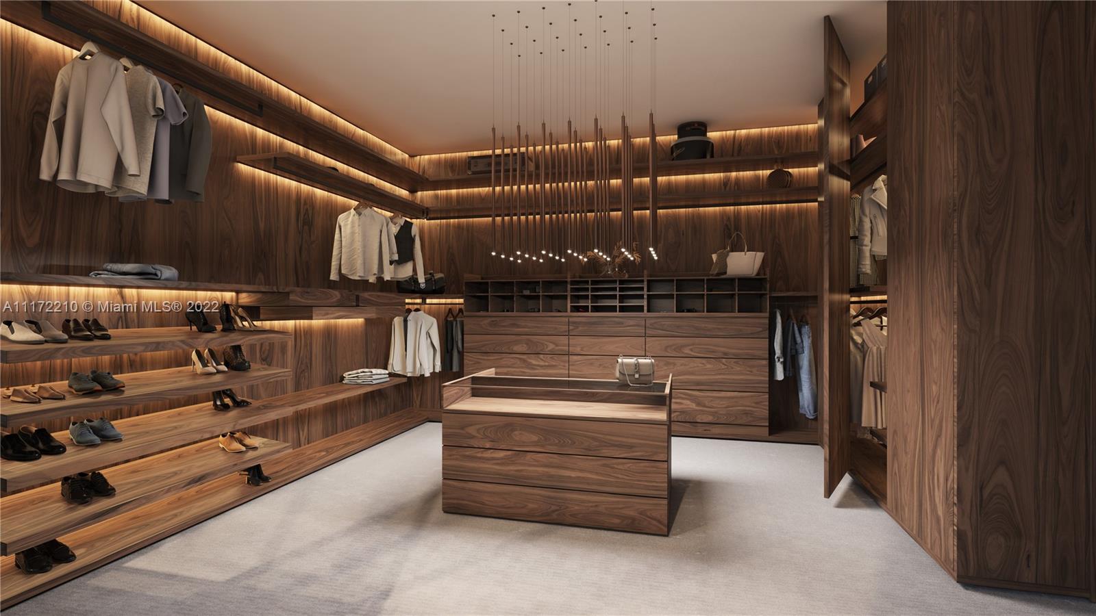 4801 Akai Dr Ranches Southwest Ranches, FL 33332 - Photo 17 of 21 a view of storage and utility room