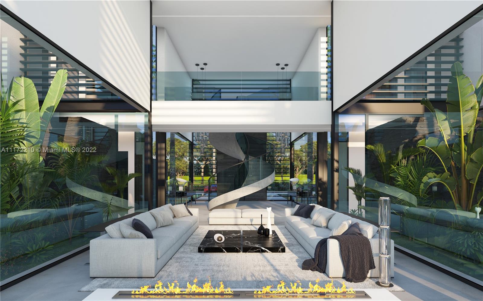 4801 Akai Dr Ranches Southwest Ranches, FL 33332 - Photo 19 of 21 a view of outdoor space with seating area