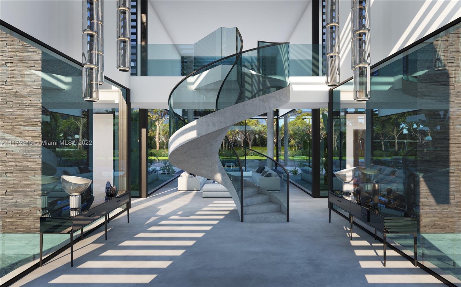 4801 Akai Dr Ranches Southwest Ranches, FL 33332 - Photo 4 of 21 a view of balcony