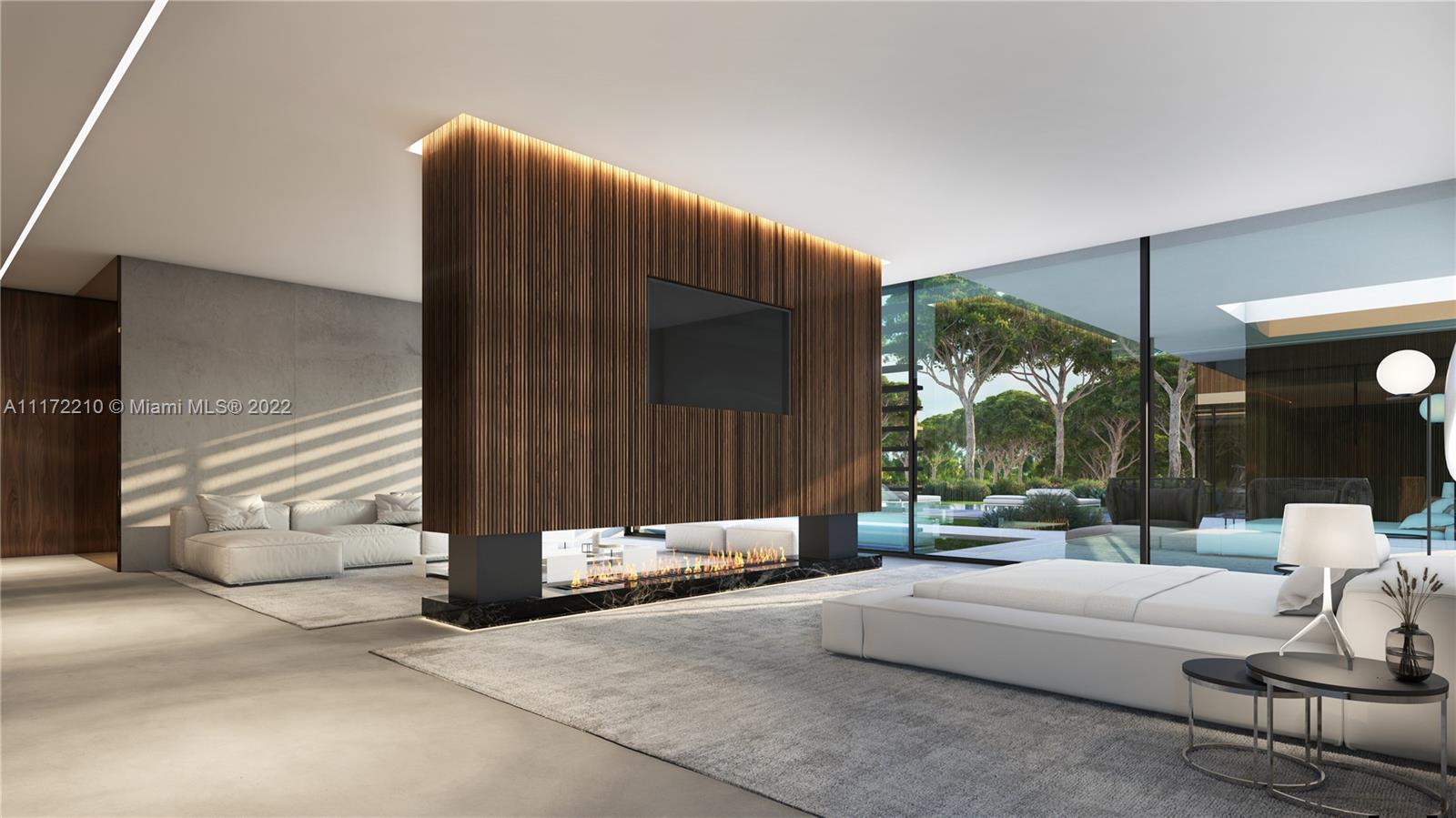 4801 Akai Dr Ranches Southwest Ranches, FL 33332 - Photo 7 of 21 a building outdoor space with patio furniture and potted plants