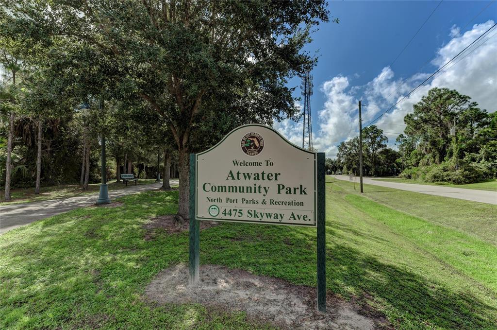 3652 Kacher Road North Port, FL 34288 - Photo 34 of 35 Gallery Image 34