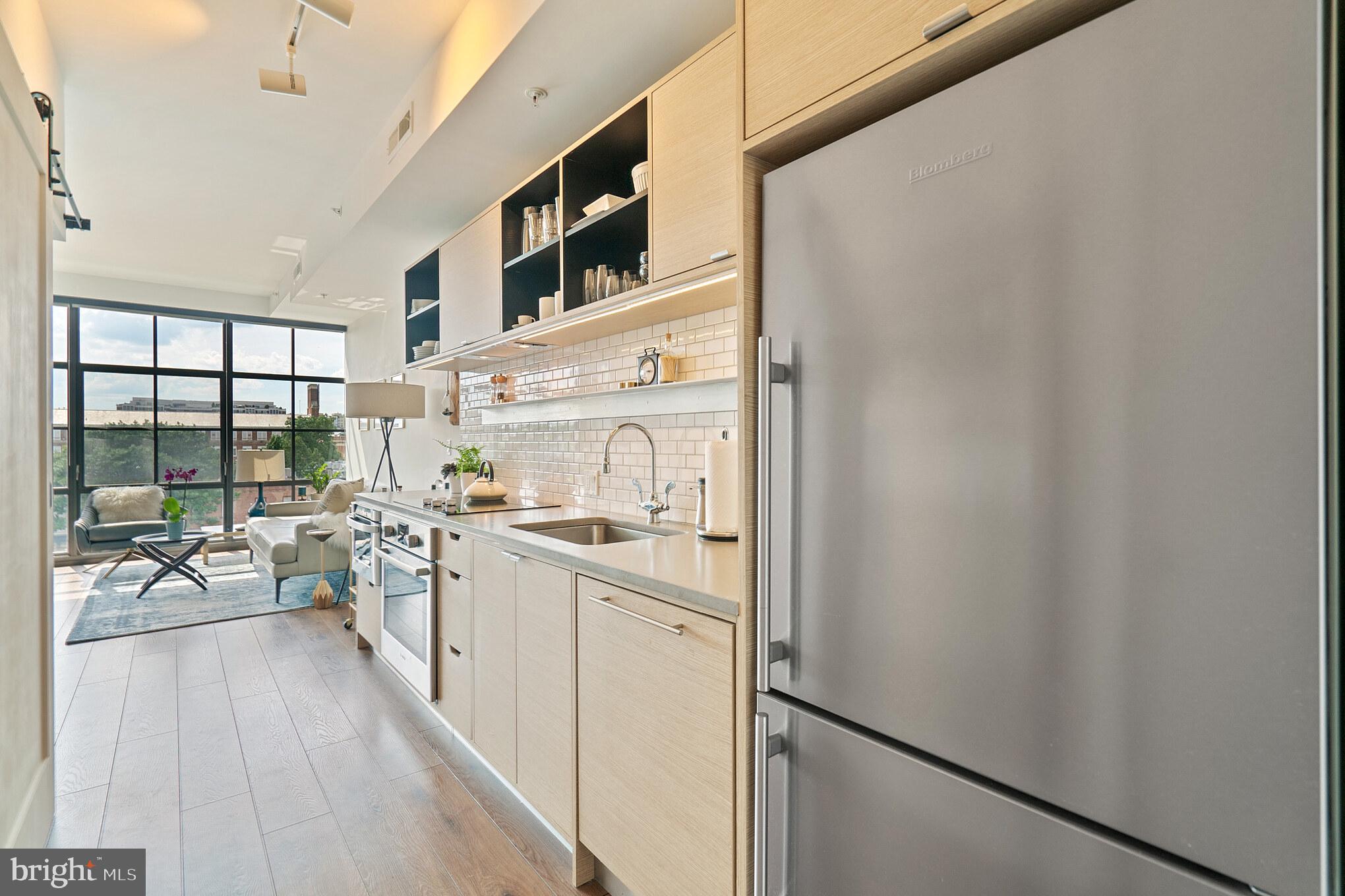 2030 8th Street Northwest, Unit 410 Washington, DC 20001 - Photo 11 of 30