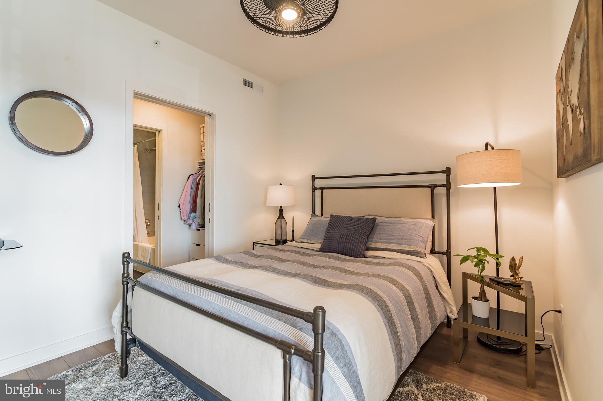 2030 8th Street Northwest, Unit 410 Washington, DC 20001 - Photo 14 of 30