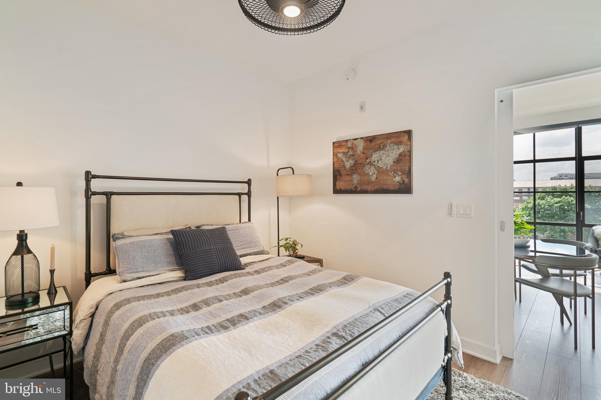 2030 8th Street Northwest, Unit 410 Washington, DC 20001 - Photo 15 of 30