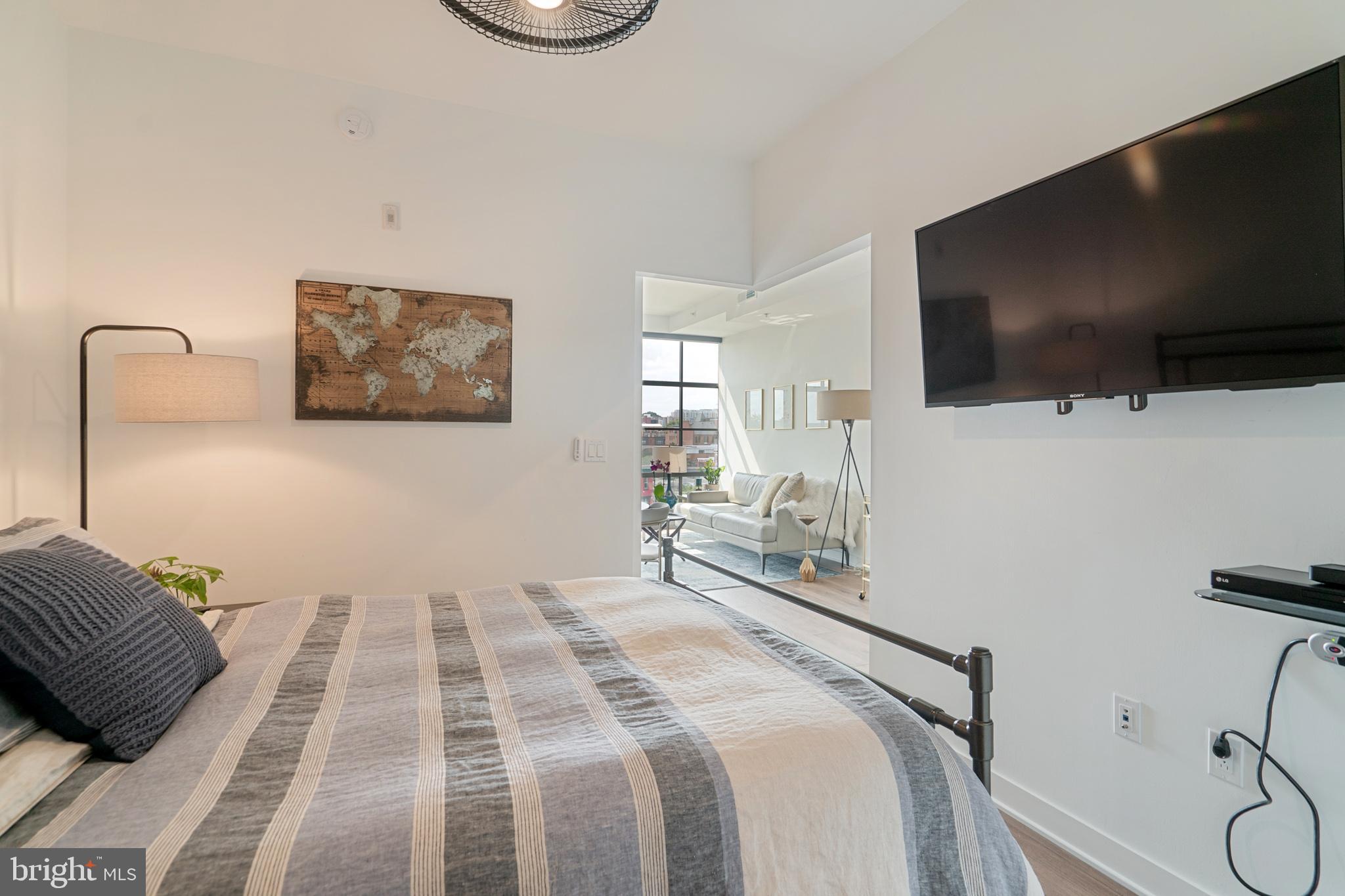 2030 8th Street Northwest, Unit 410 Washington, DC 20001 - Photo 16 of 30