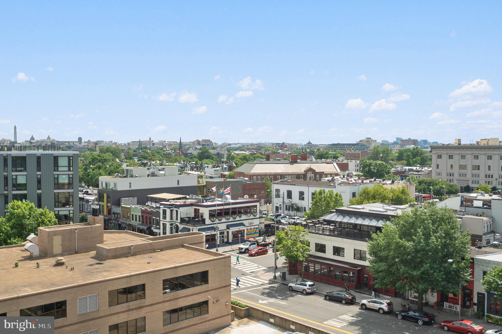 2030 8th Street Northwest, Unit 410 Washington, DC 20001 - Photo 24 of 30