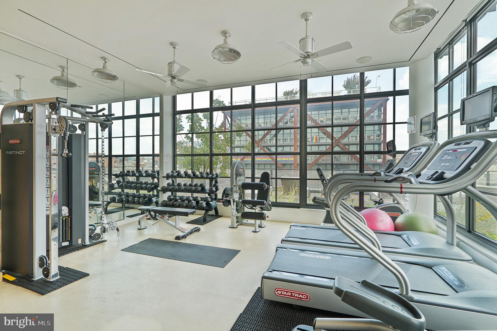 2030 8th Street Northwest, Unit 410 Washington, DC 20001 - Photo 26 of 30