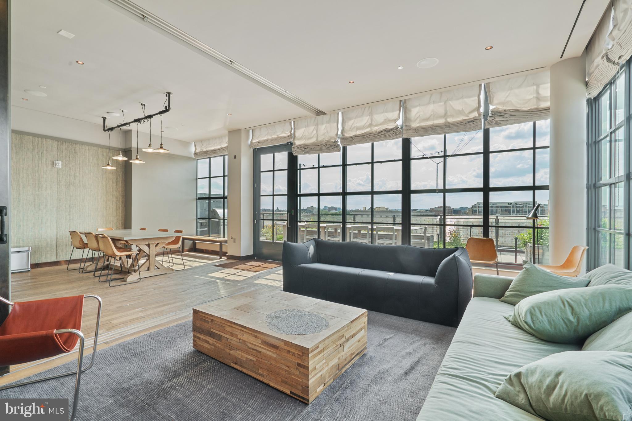 2030 8th Street Northwest, Unit 410 Washington, DC 20001 - Photo 28 of 30