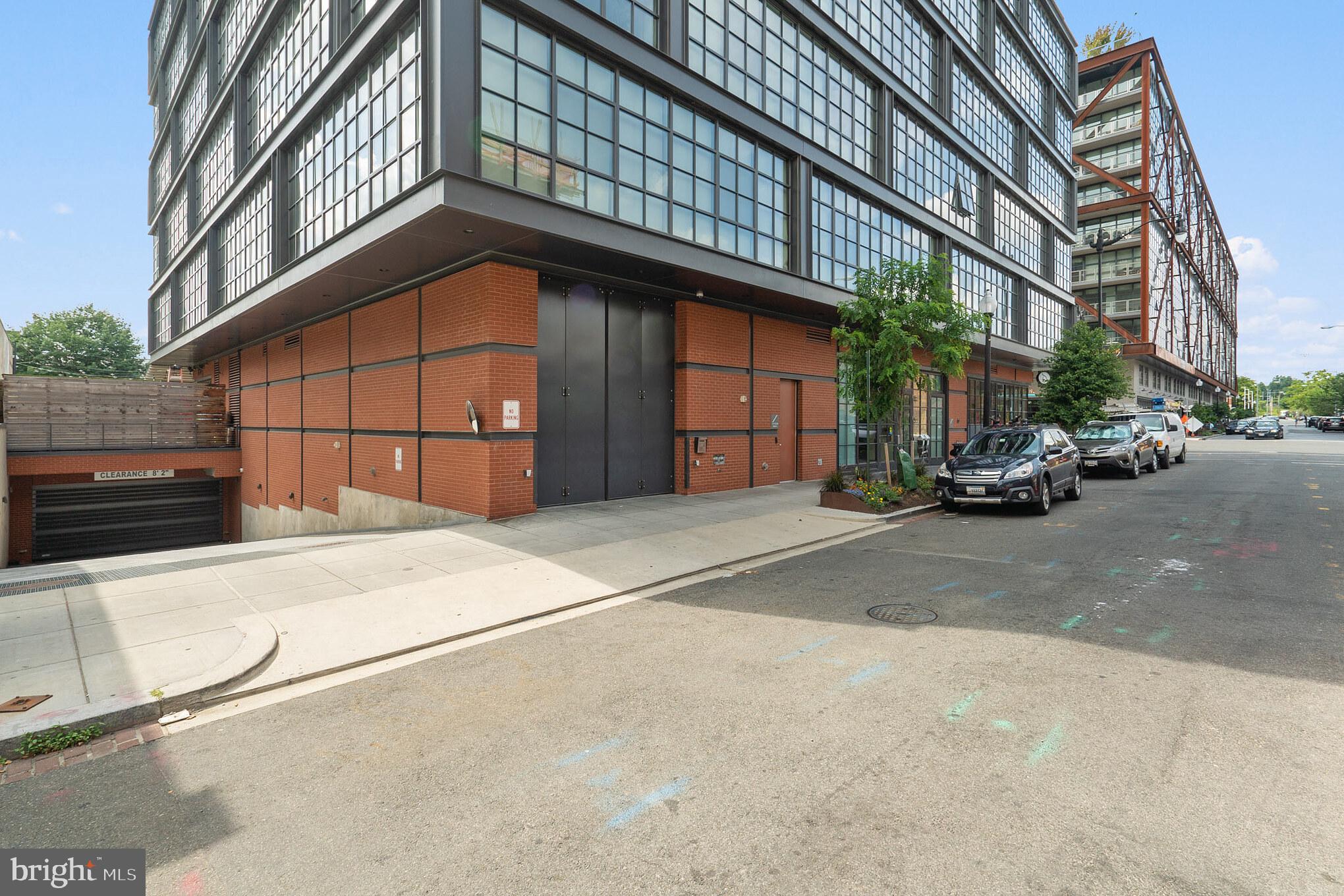 2030 8th Street Northwest, Unit 410 Washington, DC 20001 - Photo 30 of 30