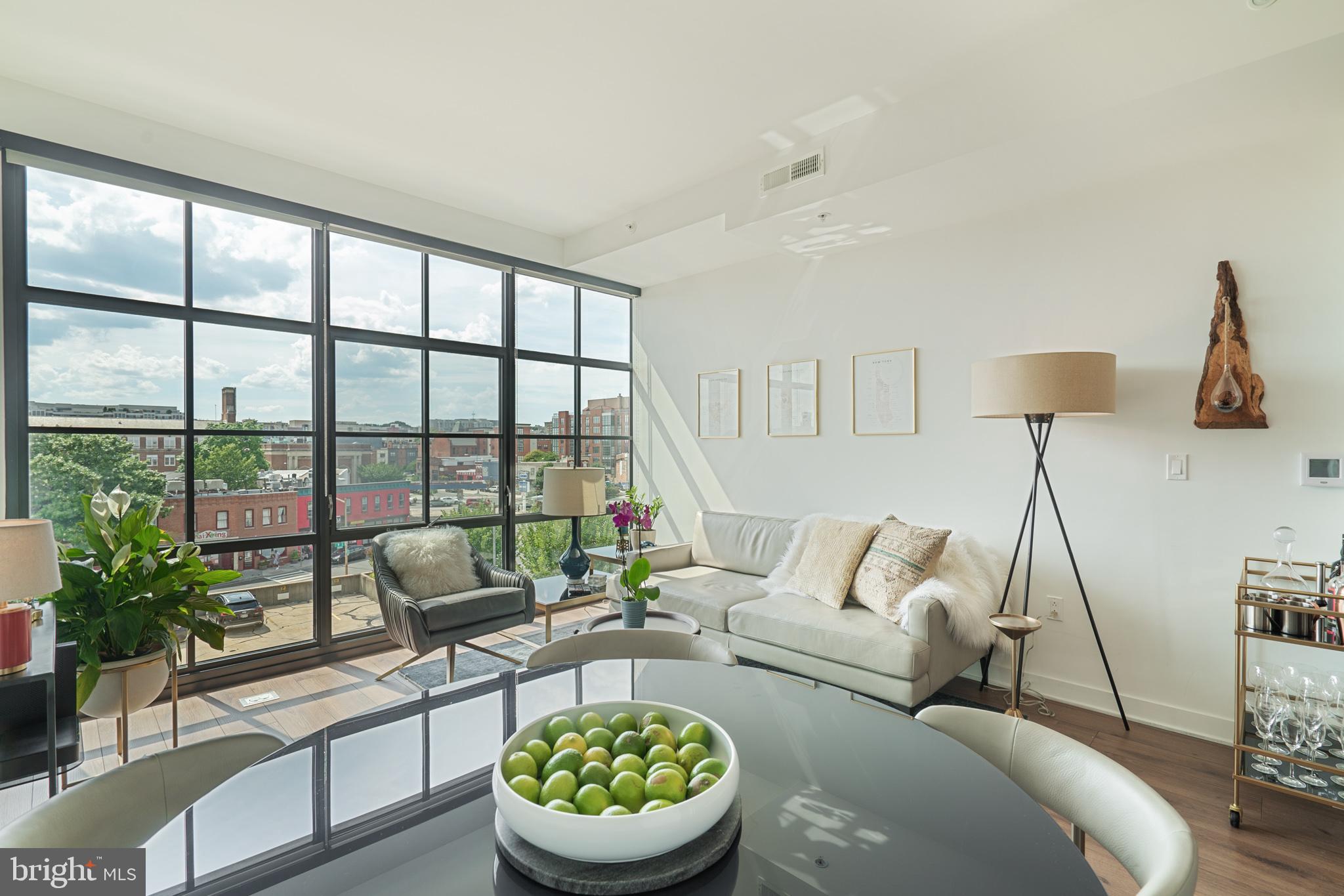 2030 8th Street Northwest, Unit 410 Washington, DC 20001 - Photo 4 of 30