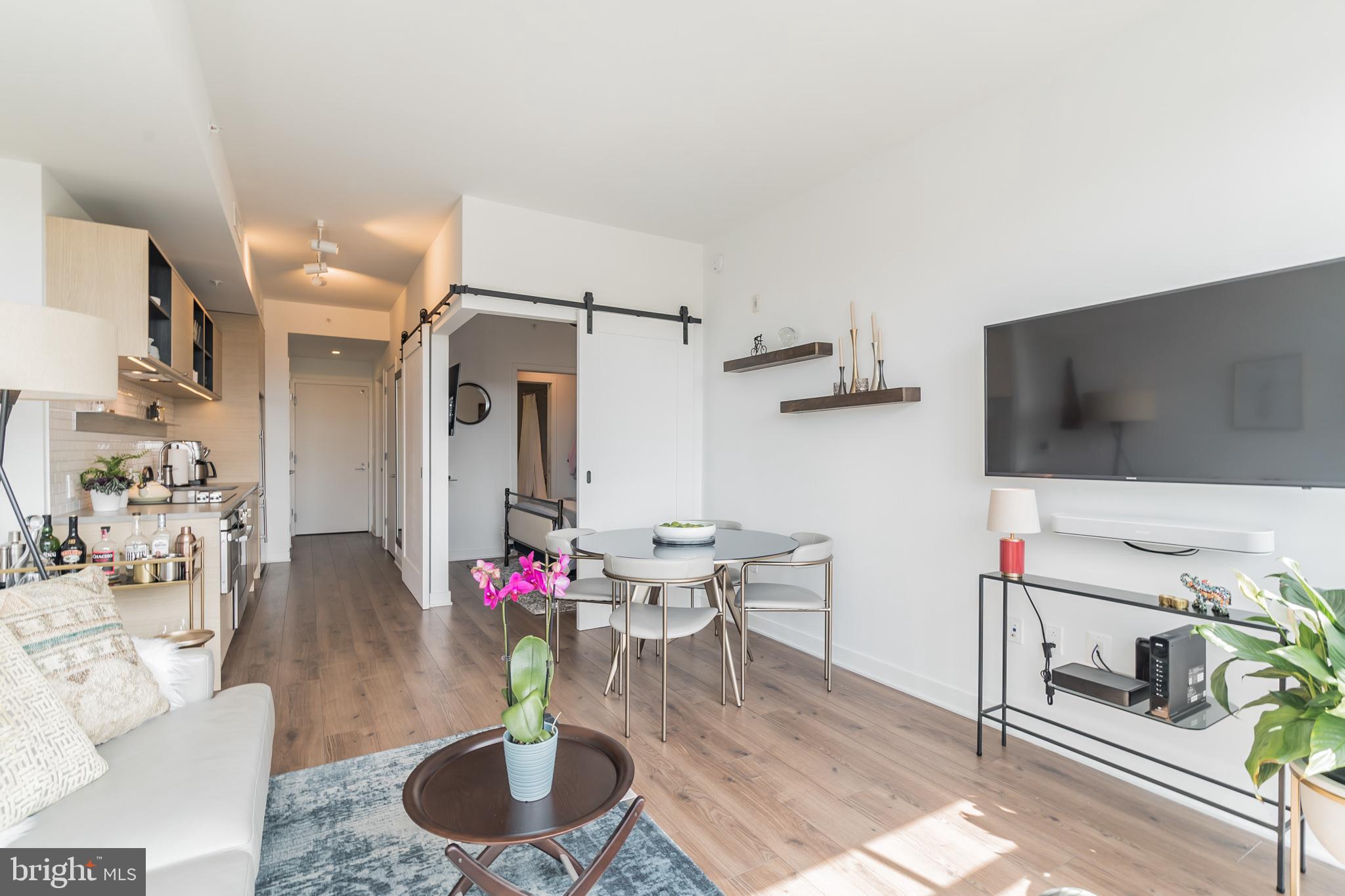 2030 8th Street Northwest, Unit 410 Washington, DC 20001 - Photo 6 of 30
