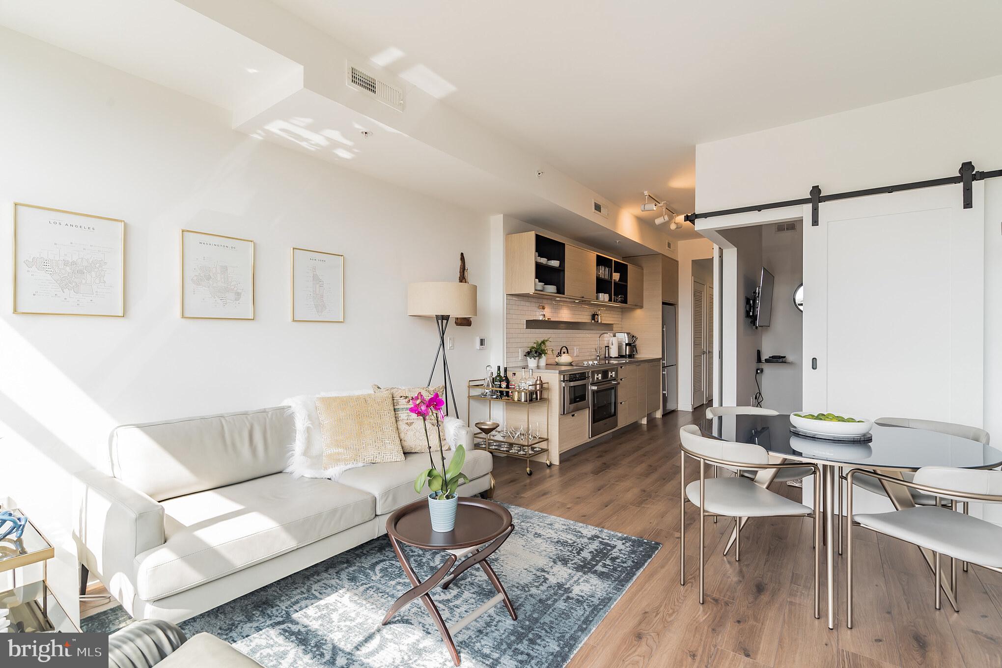 2030 8th Street Northwest, Unit 410 Washington, DC 20001 - Photo 7 of 30