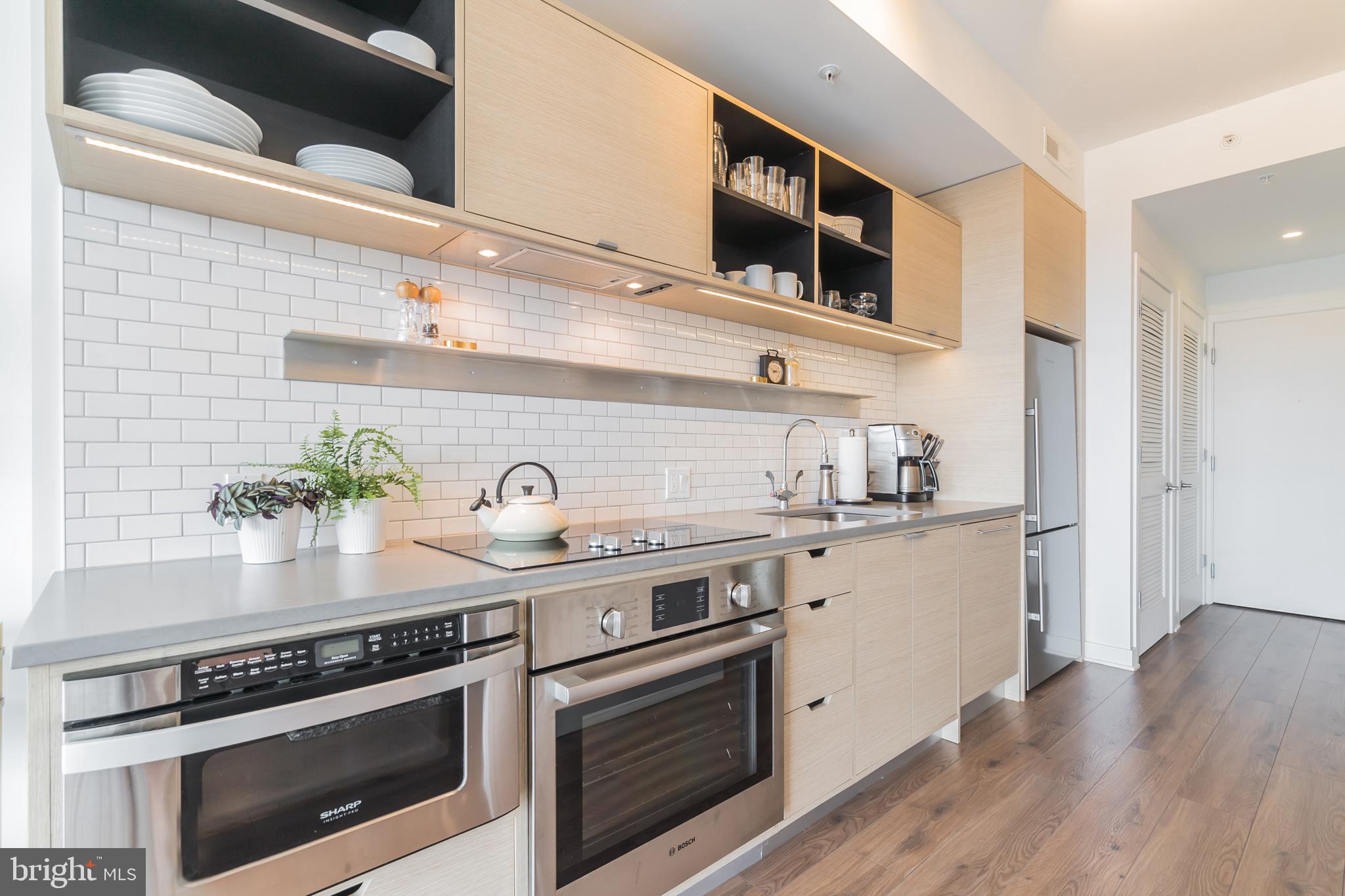 2030 8th Street Northwest, Unit 410 Washington, DC 20001 - Photo 9 of 30