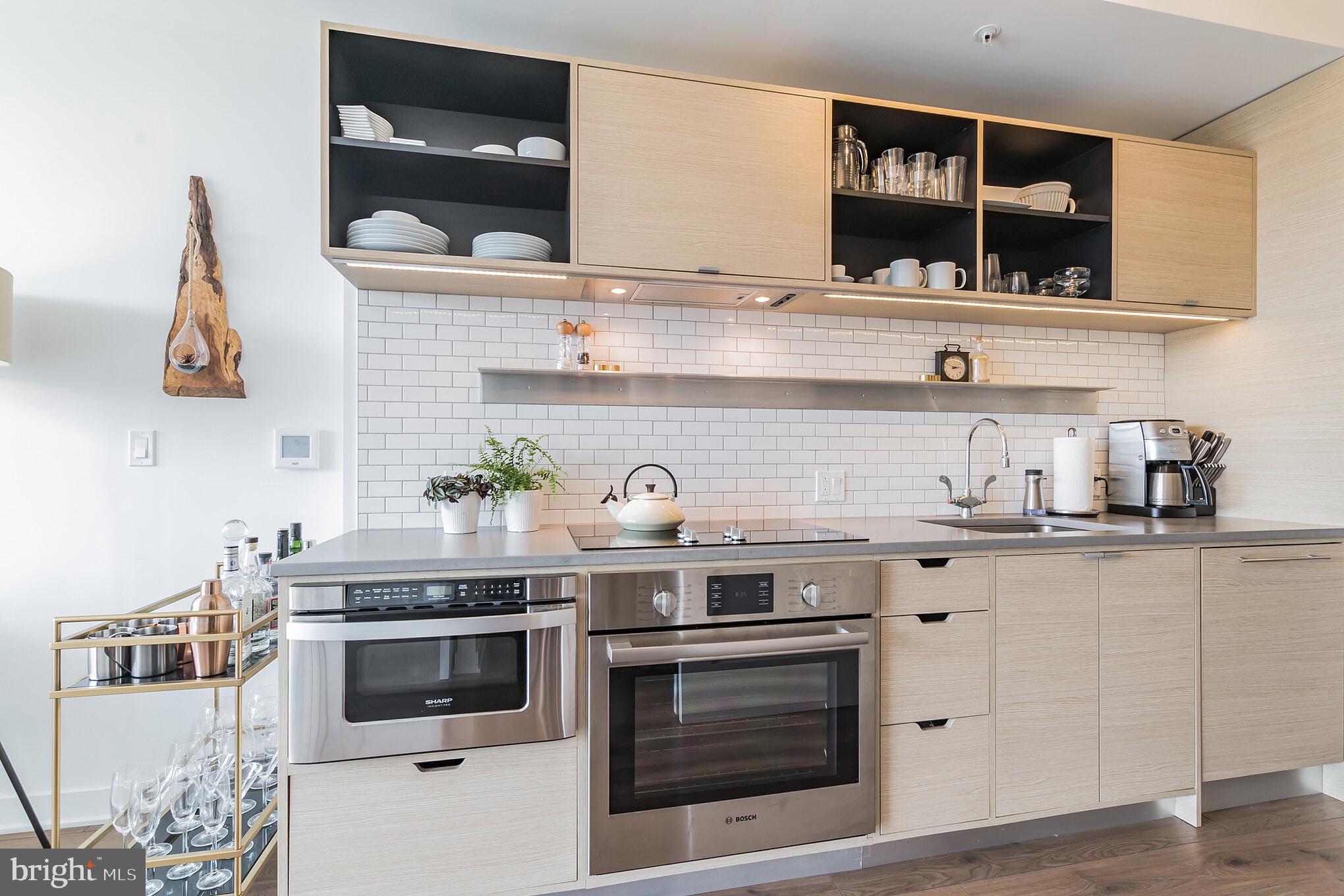 2030 8th Street Northwest, Unit 410 Washington, DC 20001 - Photo 10 of 30