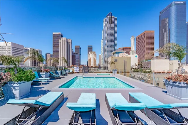$385,000 | 312 West 5th Street, Unit 626, Los Angeles, CA 90013