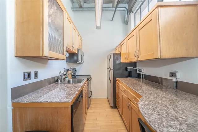 $385,000 | 312 West 5th Street, Unit 626, Los Angeles, CA 90013