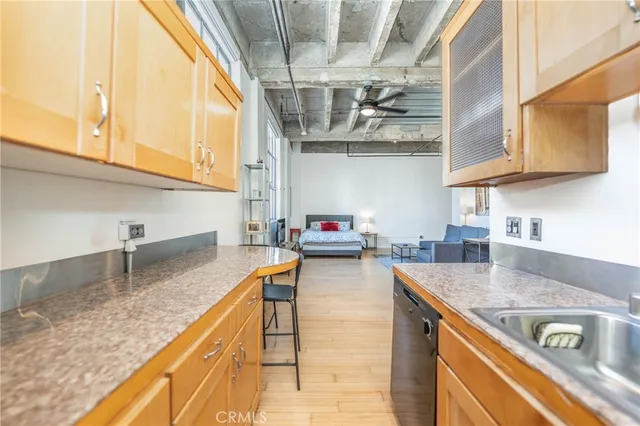 $385,000 | 312 West 5th Street, Unit 626, Los Angeles, CA 90013