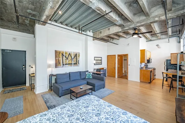 $385,000 | 312 West 5th Street, Unit 626, Los Angeles, CA 90013