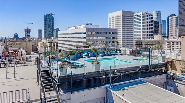 $385,000 | 312 West 5th Street, Unit 626, Los Angeles, CA 90013