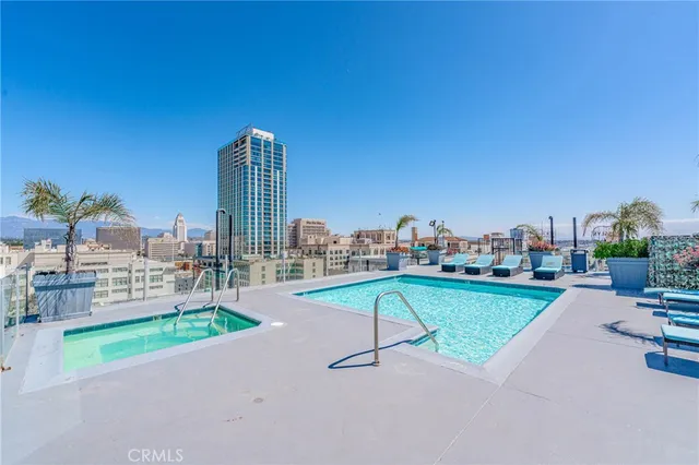 $385,000 | 312 West 5th Street, Unit 626, Los Angeles, CA 90013