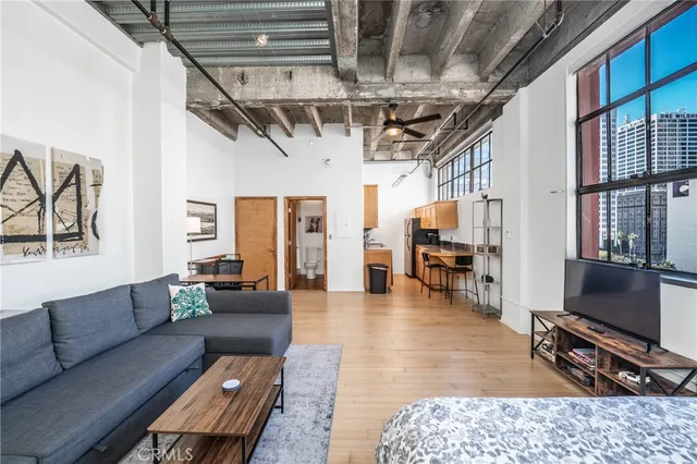 $385,000 | 312 West 5th Street, Unit 626, Los Angeles, CA 90013