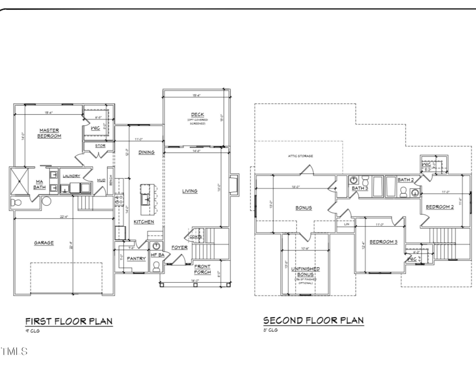 18 Spring Grove Drive Oxford, NC 27565 - Photo 2 of 4 unknown
