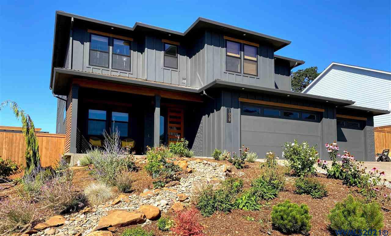 7029 Riva Ridge Drive Southeast Turner, OR 97392 - Photo 2 of 40 Gallery Image 2