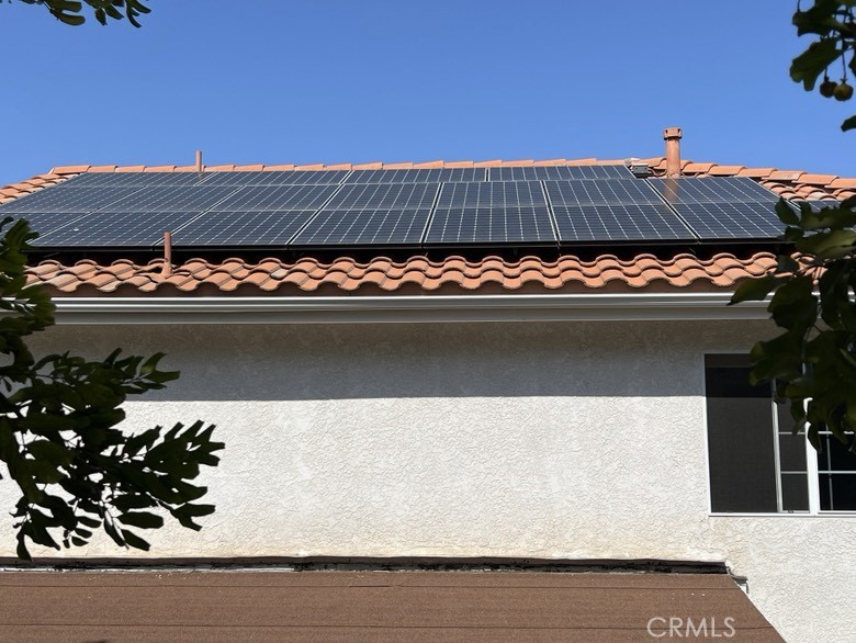 25225 Sagecrest Circle Stevenson Ranch, CA 91381 - Photo 47 of 50 19 panels -fully paid off
10 years old easy to clean.