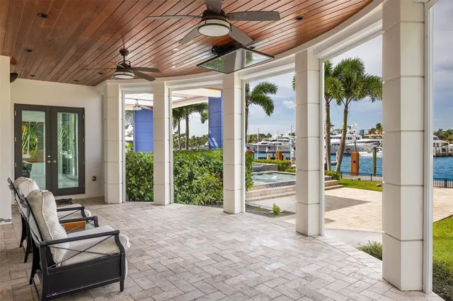 $8,750,000 | 797 Middle River Drive, Fort Lauderdale, FL 33304