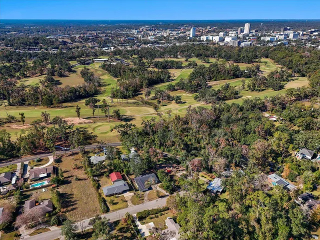 $115,000 | 1812 Old Fort Drive, Tallahassee, FL 32301