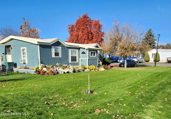 $160,000 | 2042 West Gueneveres Way, Post Falls, ID 83854