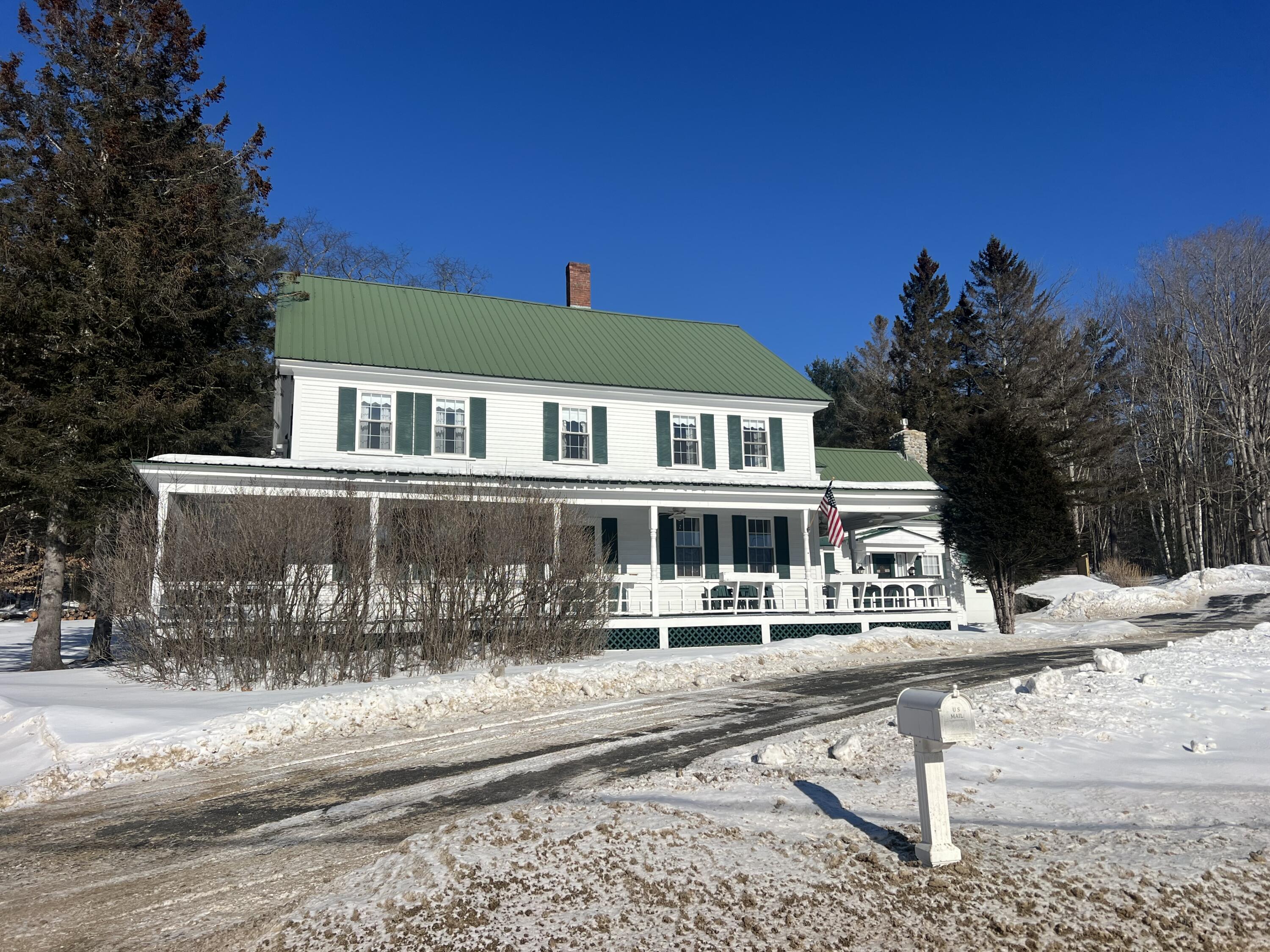 761 Sunday River Road Newry, ME 04261 - Photo 43 of 45 IMG_9971