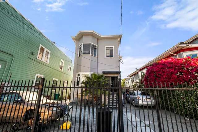 $1,099,999 | 3411 Adeline Street, Oakland, CA 94608