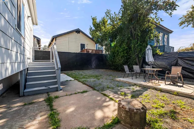 $1,099,999 | 3411 Adeline Street, Oakland, CA 94608