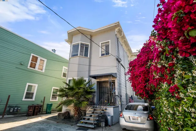 $1,099,999 | 3411 Adeline Street, Oakland, CA 94608